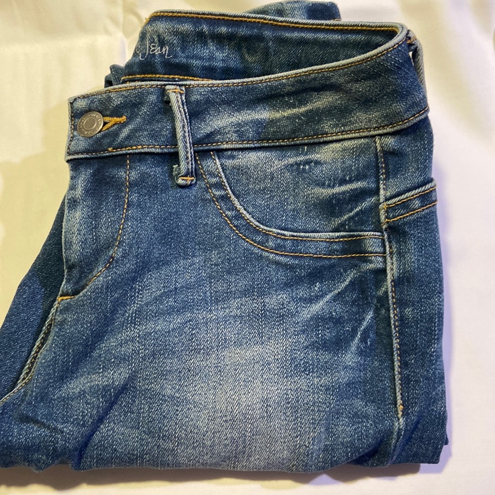 London jeans